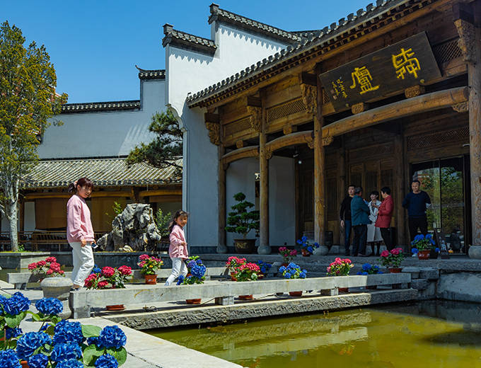 徽菜现代发展,徽菜发展历史原因