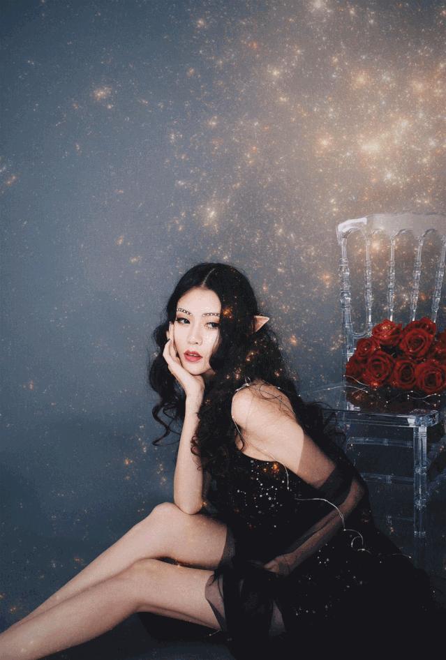 美炸了！天津又一家打卡圣地！自选风格+服装任选+底片全送...