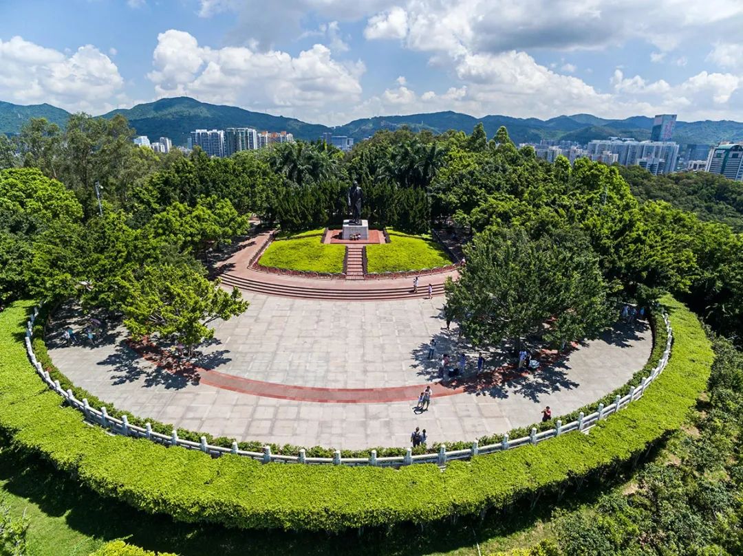 厦门党史教育基地有哪些,深圳有哪些爱国主义教育地点