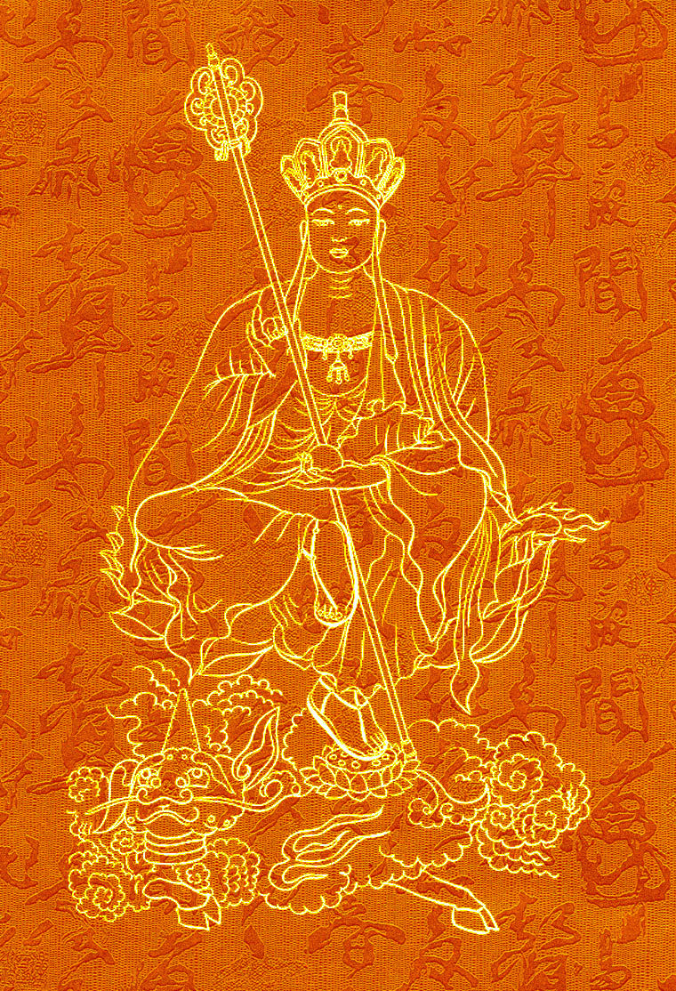 侧身佛菩萨像图片大全,地藏王菩萨金身像