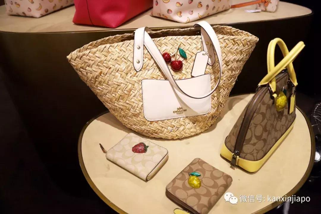 新加坡奥特莱斯哪里最大,新加坡最便宜的奥特莱斯