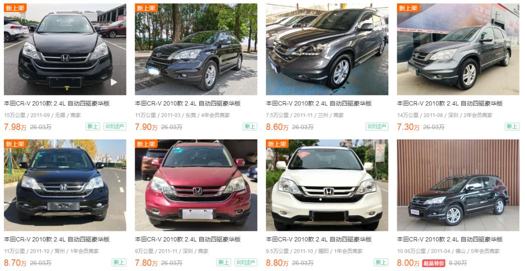 小伙捡漏竟买到满配RS6，美系车油耗增多该如何解决