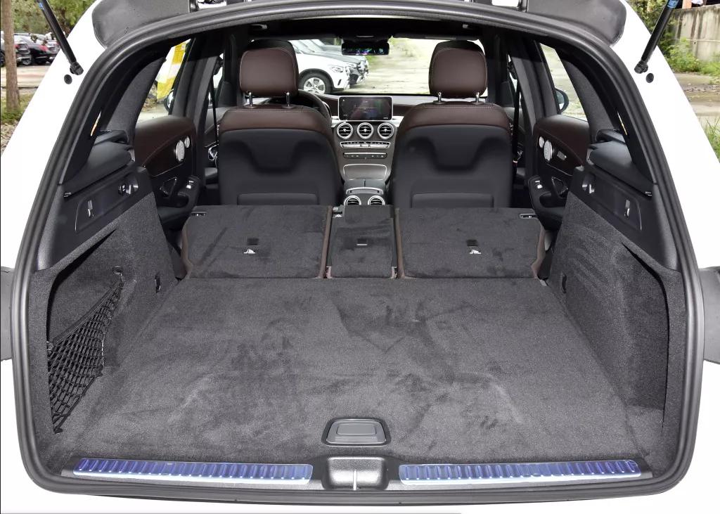 奔驰glccoupe2024款深度体验,2020奔驰glc全新换代coupe