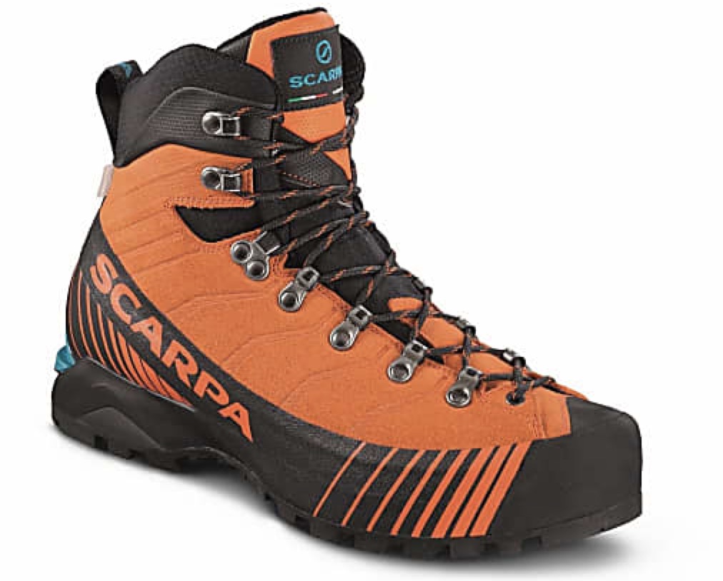 20公里徒步最优徒步鞋推荐,高山徒步鞋推荐