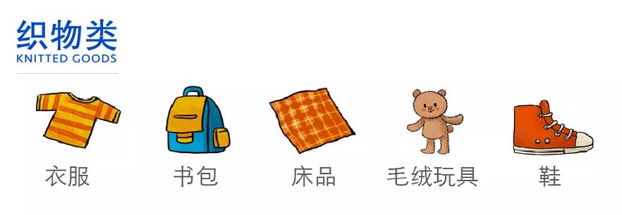 你还没看？爱分类又覆盖新区域啦