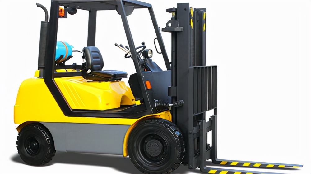 林德叉车待遇和发展前景怎么样,开叉车好找工作吗工资怎么样