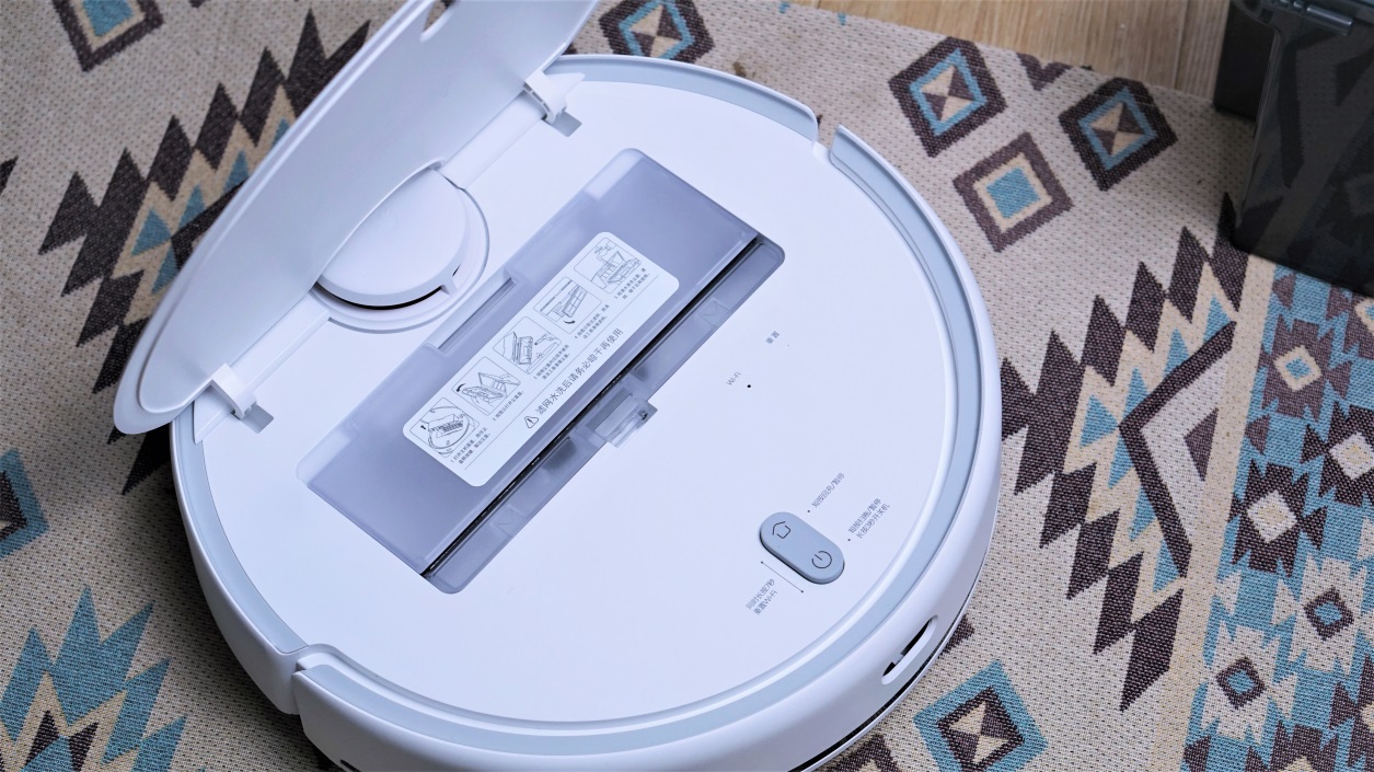 米家免洗扫拖机器人pro和石头g10,米家免洗扫拖一体机器人pro对比