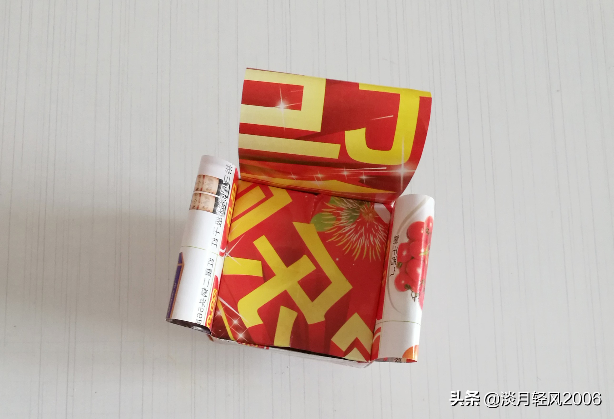 黏土手工简单幼儿沙发,卡纸沙发手工制作大全创意