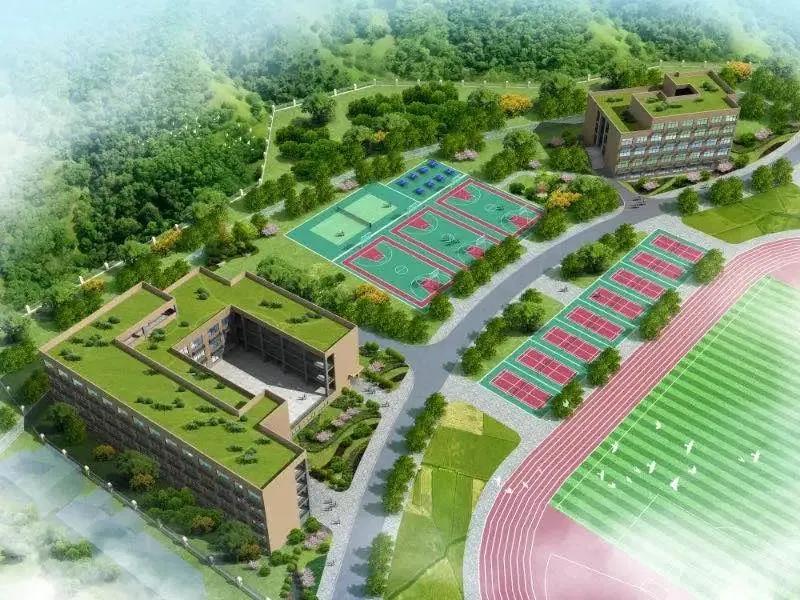 天府师大一中高中部如何,天府师大一中地址在哪里