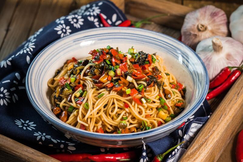 全国哪的米粉最好吃,全国米粉品质最好的在哪里