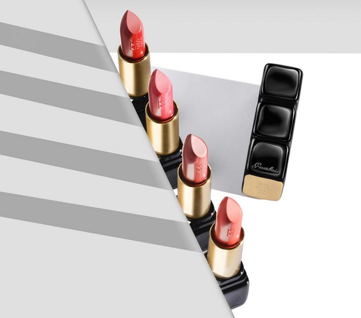 心甘情愿的被“口红经济”套路：口红就是生活的百忧解