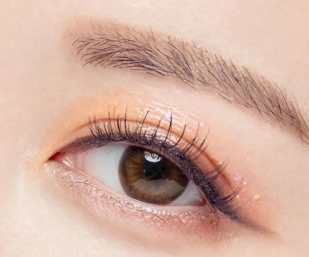 杨超越朦胧感,杨超越小鹿眼