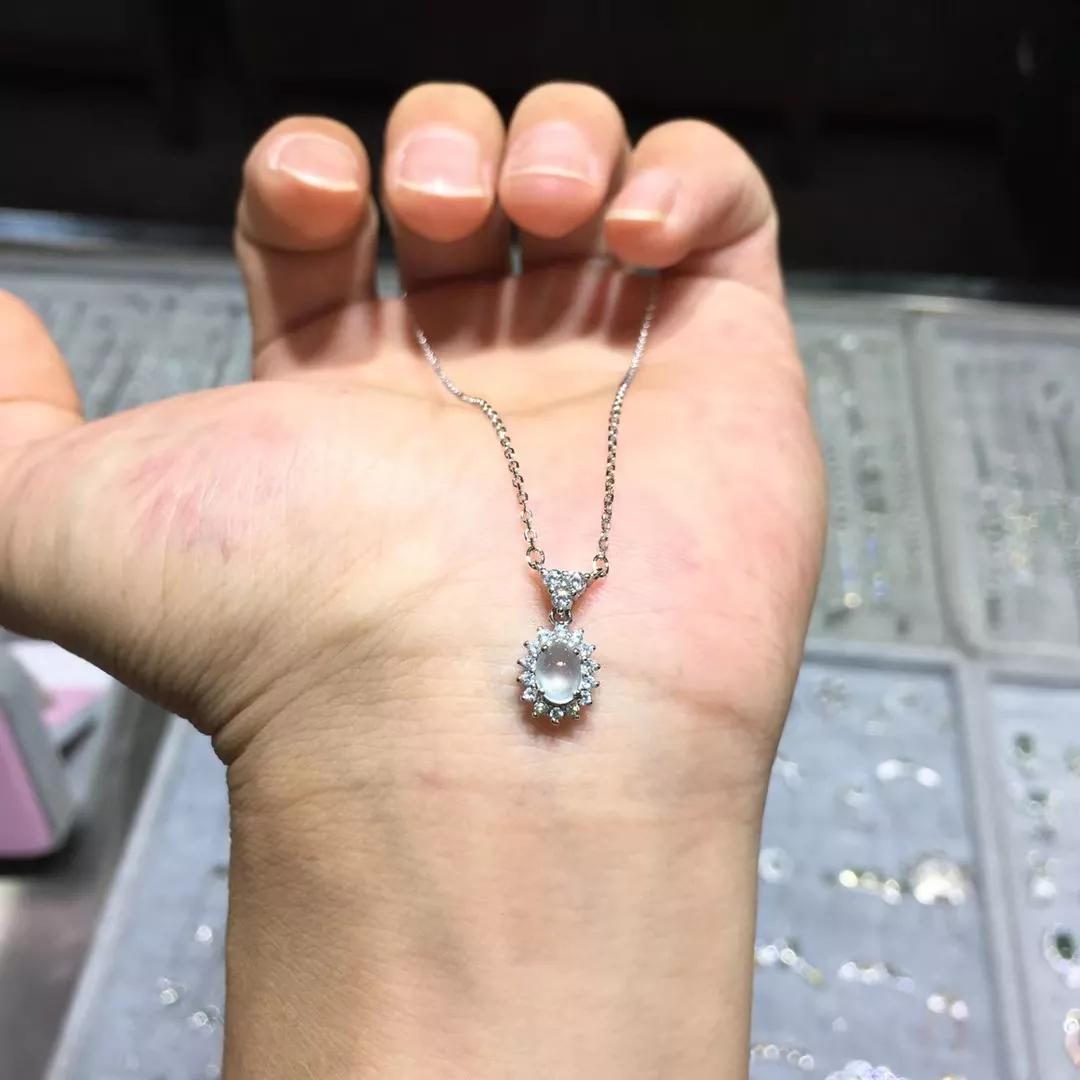 夏日精致迷人锁骨链,时髦精必备锁骨链