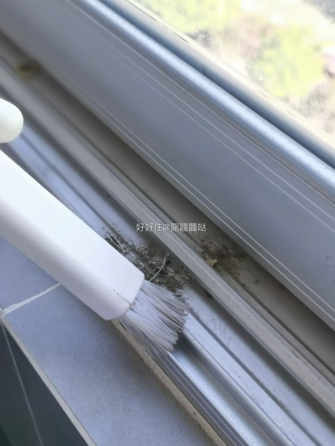 洁癖太可怕了,有时候的洁癖真的好吓人