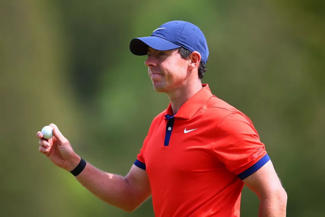 加里·伍德兰斩获美国公开赛冠军！张新军赢韦伯网第二冠