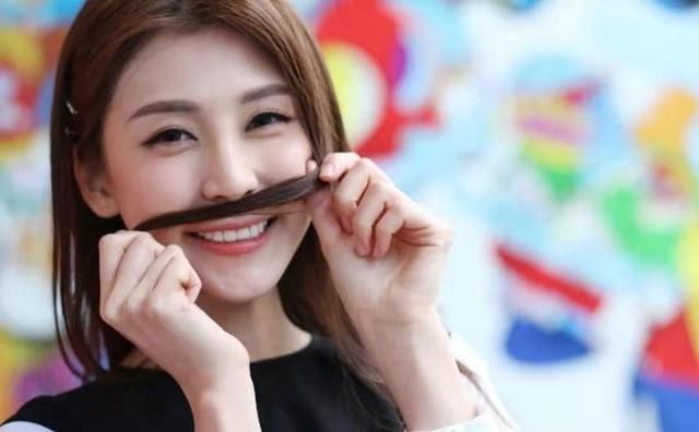 香港新晋女歌手,香港新晋年轻女歌手