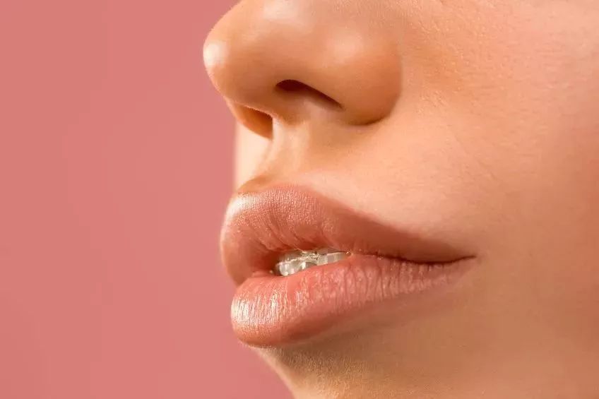 被嘴毁掉的颜值,如何挽救嘴突