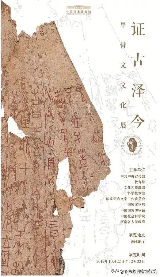 双十一不止买买买,这些好展可别错过……