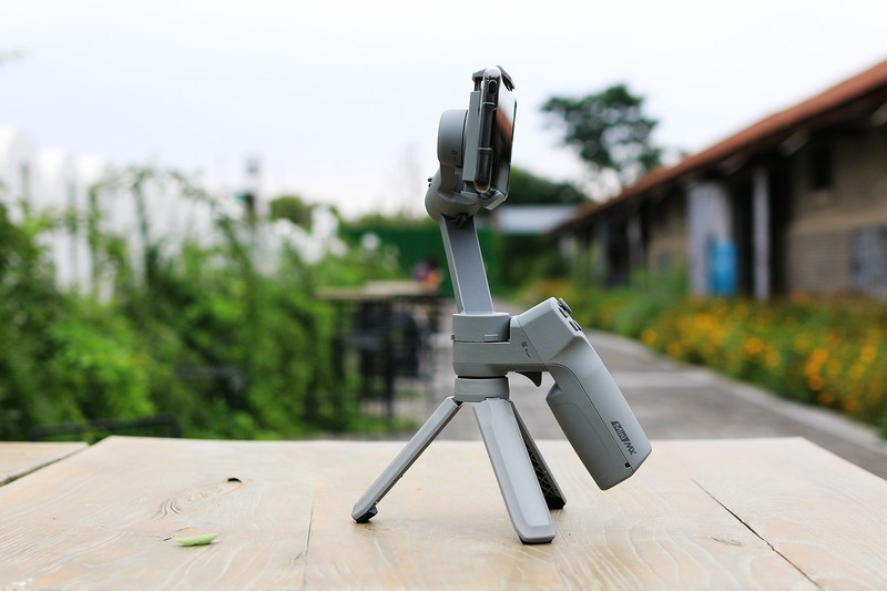 推荐一款超好用的手机云台,最简单好用的手机云台推荐