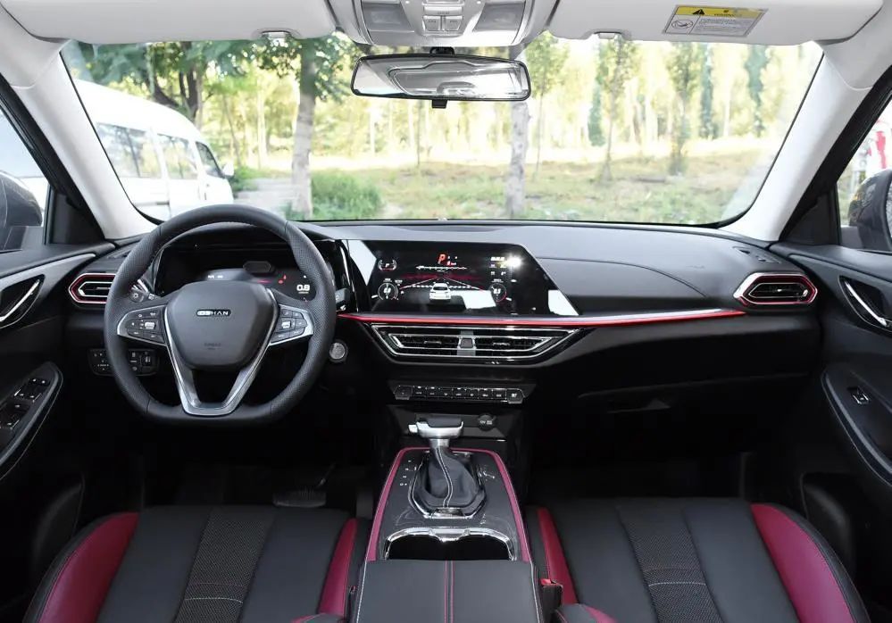 最值得买的10万内落地的suv,10万落地都能买到什么样的suv