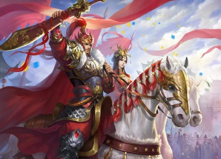 兵临城下，属于新三国杀的斗地主模式来了