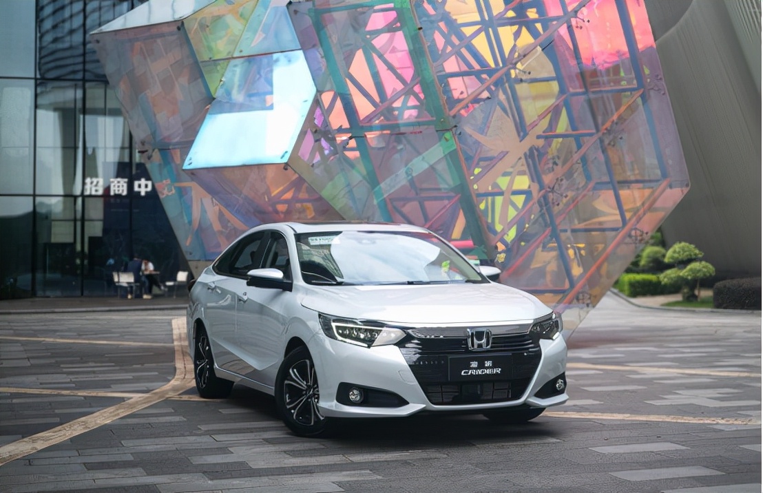 最新广本凌派试驾,广汽本田新凌派试驾视频