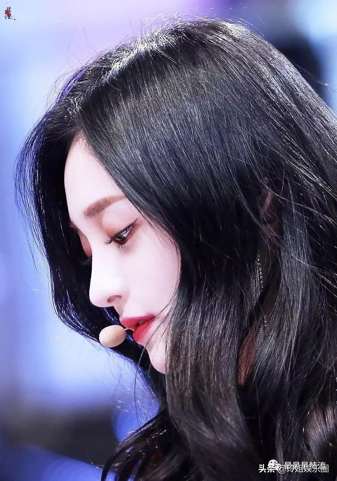 I.O.I又一次被传重组,还能信吗?