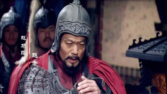 现实很残酷负荆请罪的廉颇下场,负荆请罪的故事廉颇说了什么话