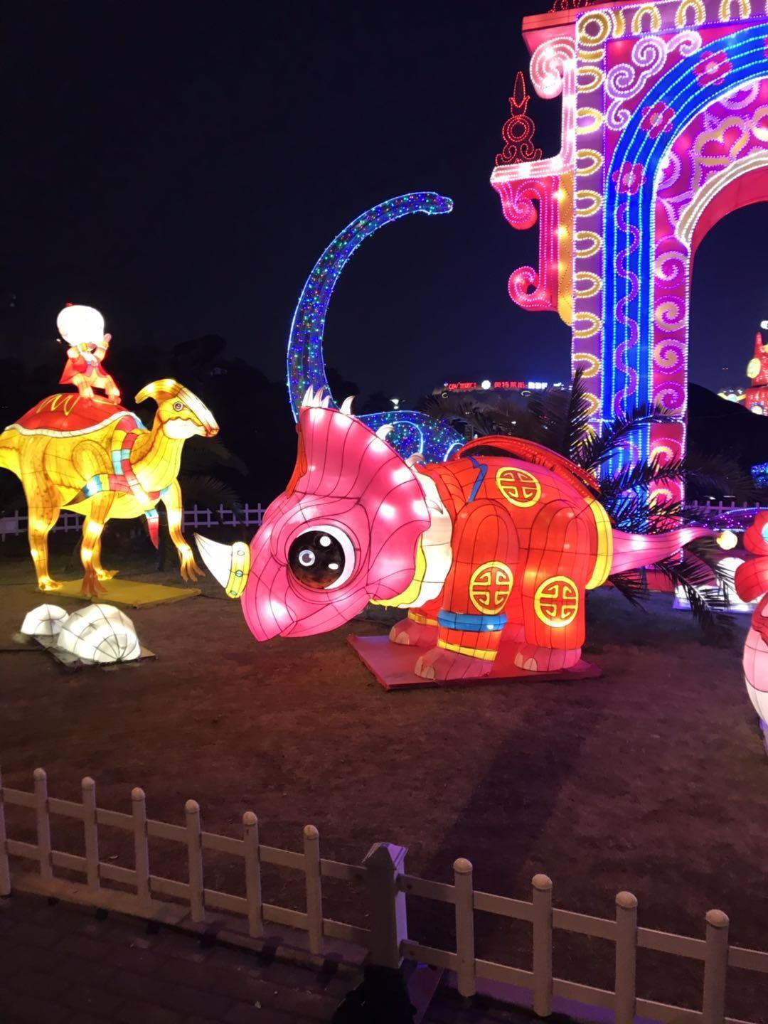 带着1米2以下的娃,如何玩转常州中华恐龙园,这份是最强旅游攻略