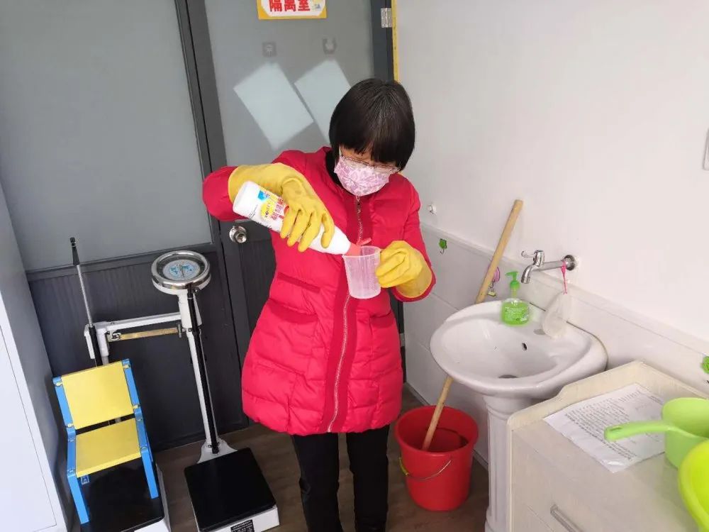 溧阳市实验幼儿园教育集团*党**支部“战疫志愿”回溯