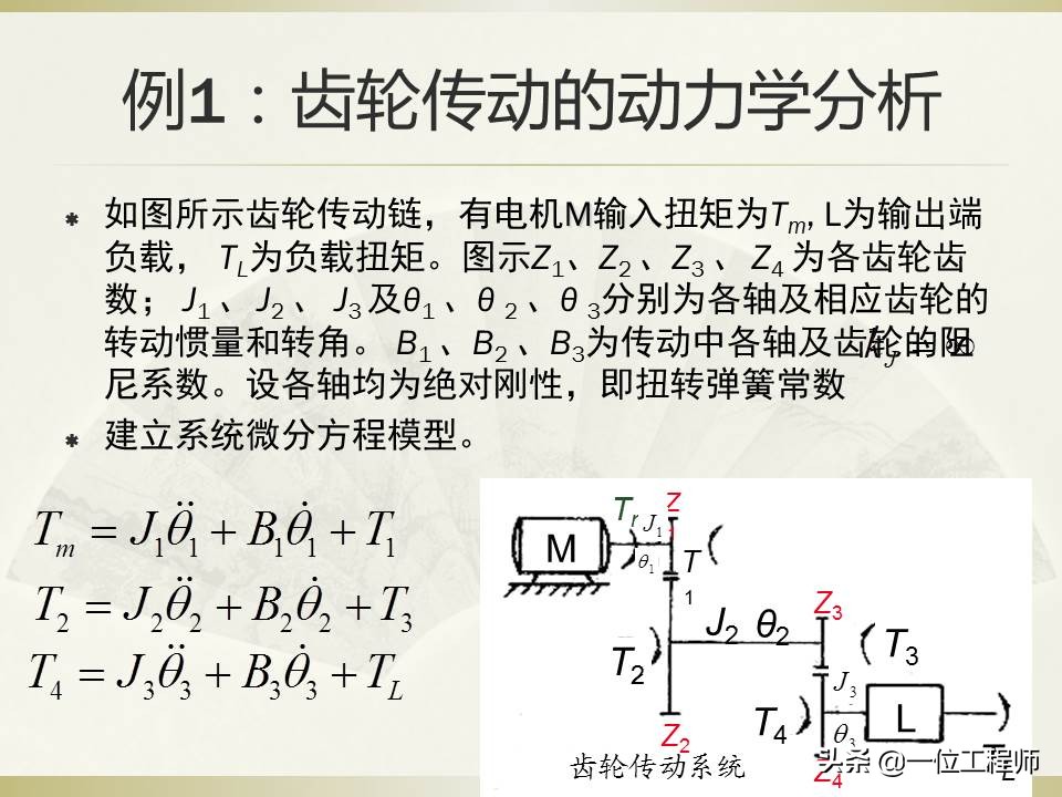 如何看懂机电一体化,用通俗易懂介绍机电一体化技术