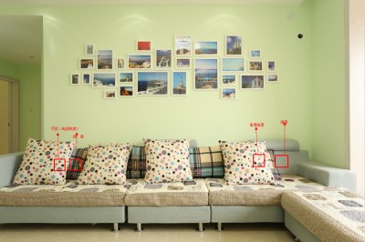 开关插座的七大布局方法全在这了,开关插座该怎样布置才算合理