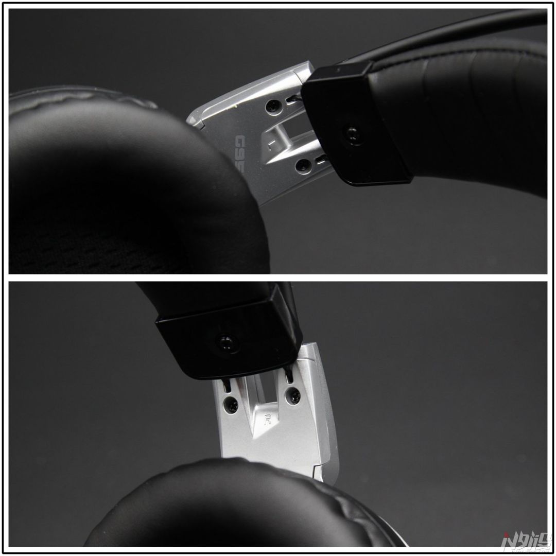 g933s耳机评测,g9000耳机测试