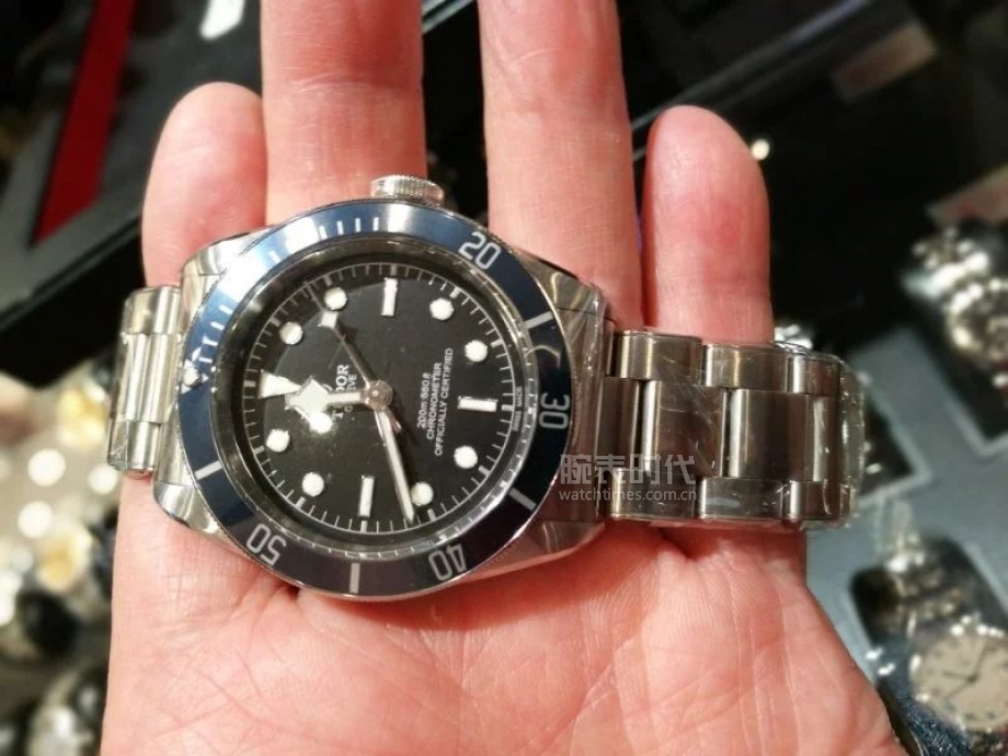 浪琴新款帝舵价格表,本来想买新手表