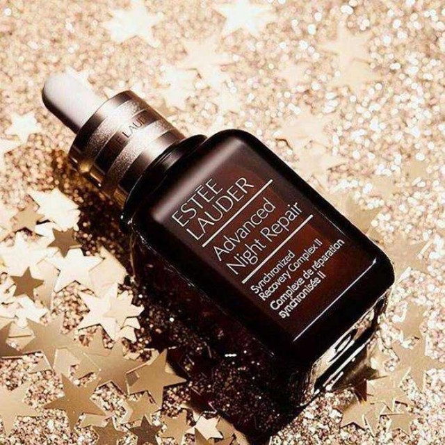 小棕瓶一直是我的最爱,一直呵护着你