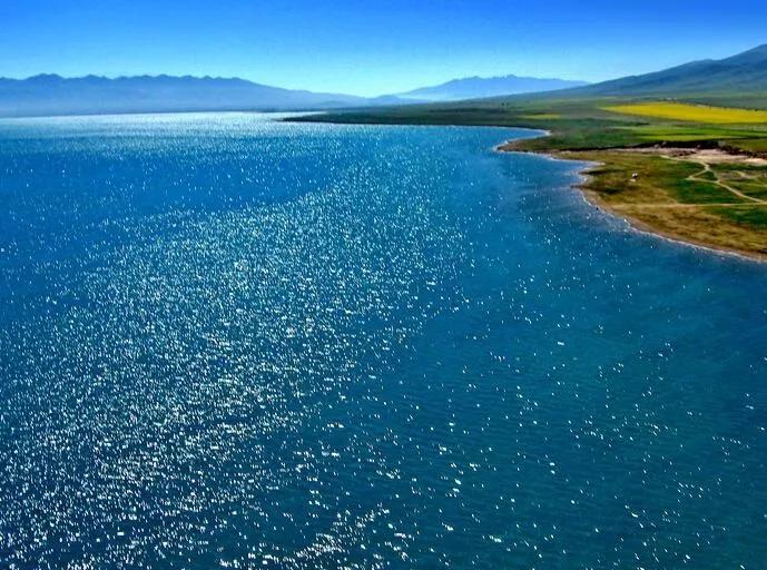 来感受大西北的异域风情,领略一下西北风情