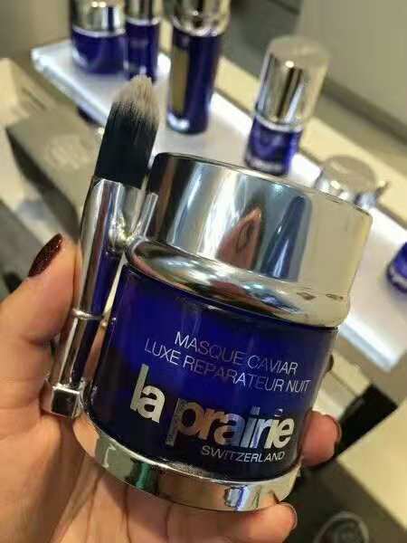 四大面膜排行,四大高端面膜