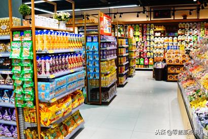 泉州市大型购物中心,泉州生活超市