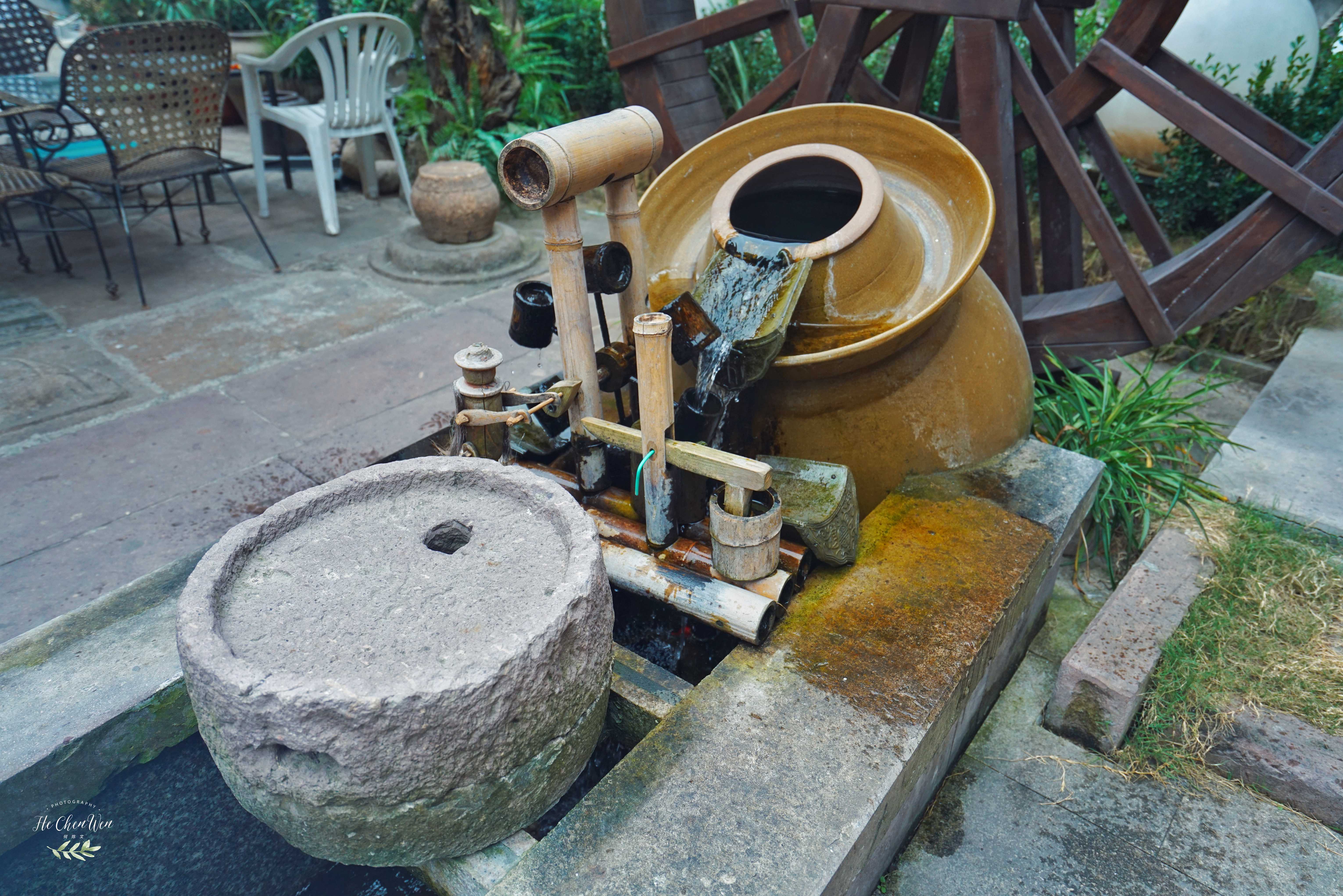 浙江第一古街,因紫阳真人而得名,还是中国历史文化名街