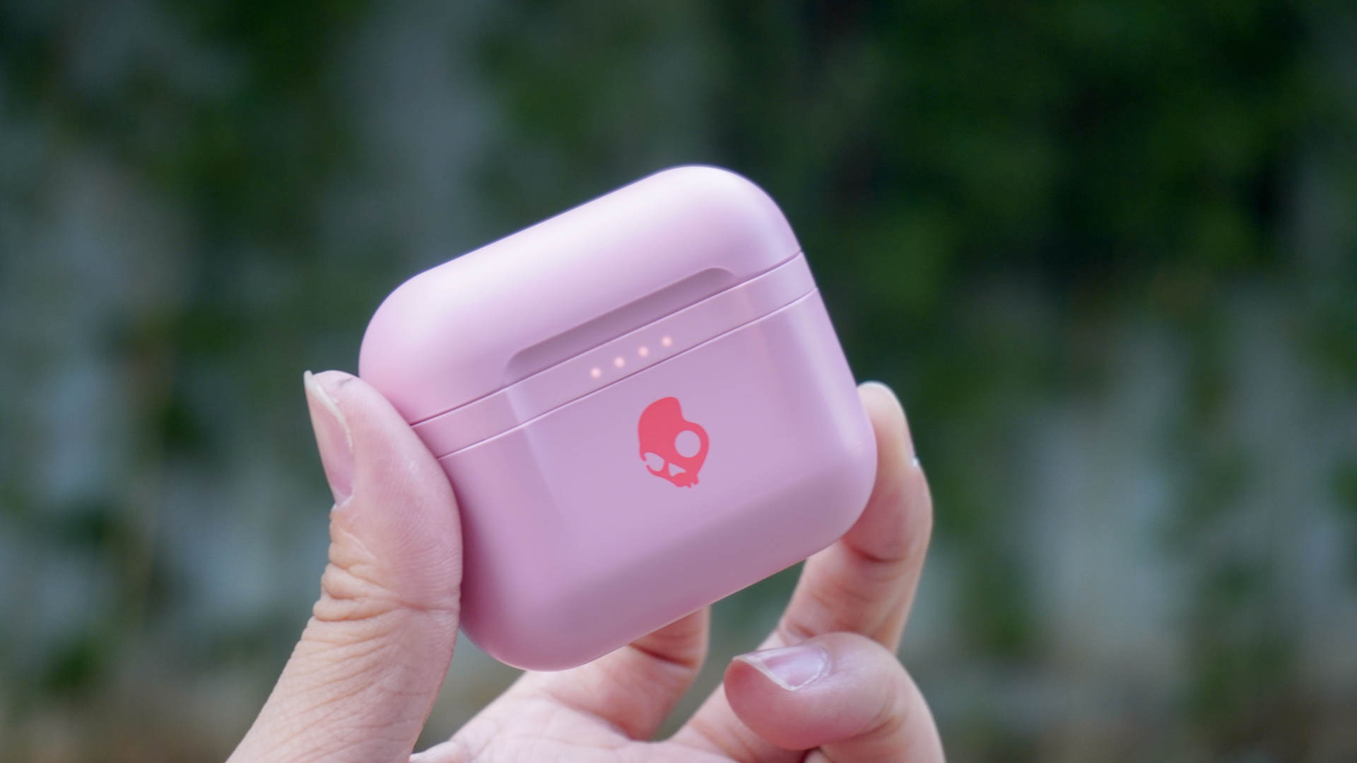 skullcandy无线蓝牙耳机测评,头戴蓝牙耳机体验评测skullcandy