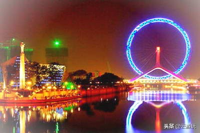 天津市区一日游最佳景点一览表,天津旅游攻略最新路线推荐