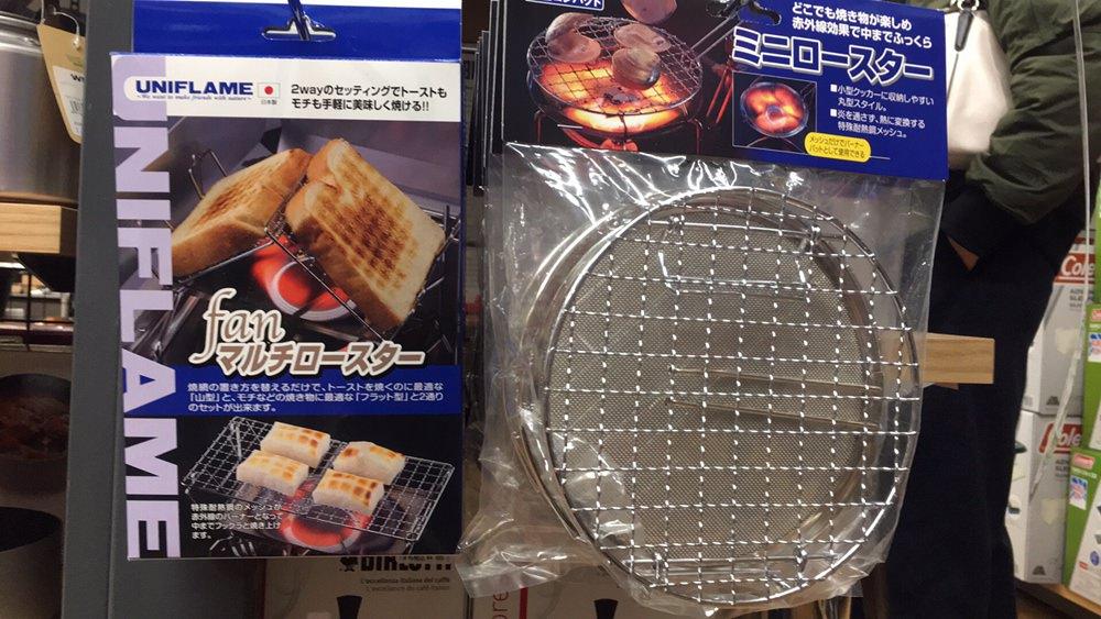 日本户外装备购买攻略,日本大阪户外露营用品店