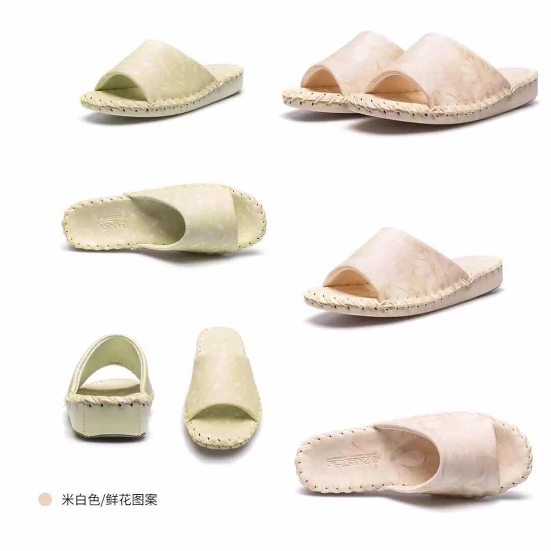 有哪些好看的拖鞋居家穿,好看又实用大码的拖鞋推荐