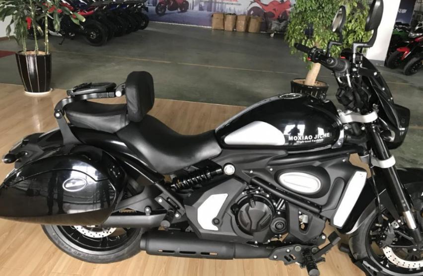 川崎小火神国产的吗,2022款的川崎小火神