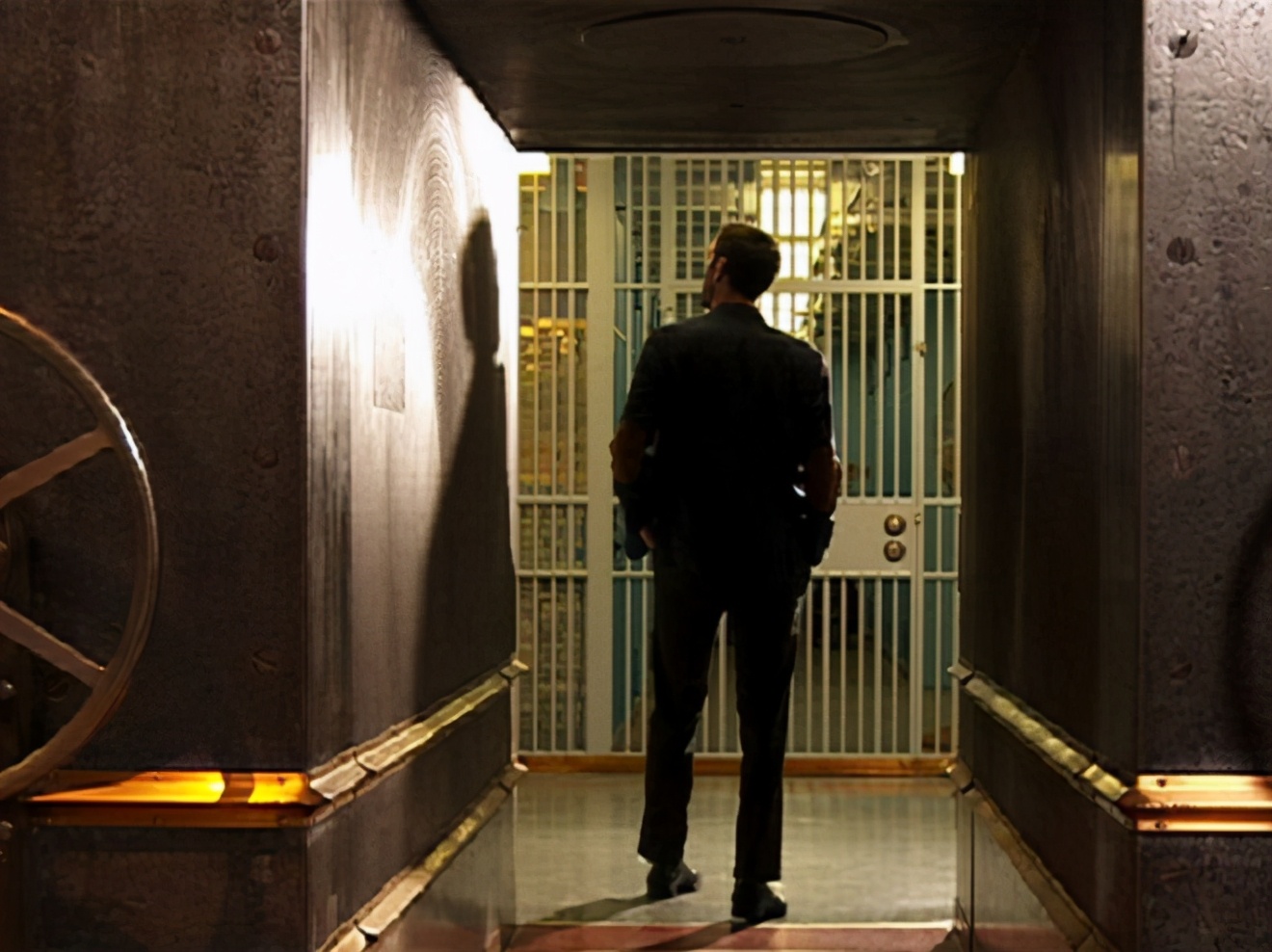 美国黄金最新事件,美国有可能私吞他国黄金吗