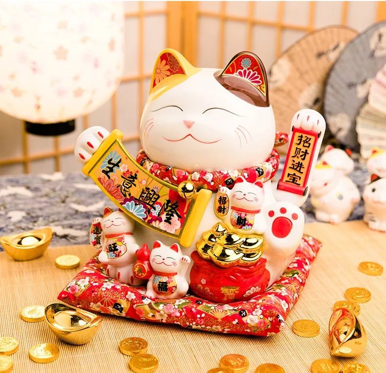 什么叫三花猫和橘猫,什么是三花猫