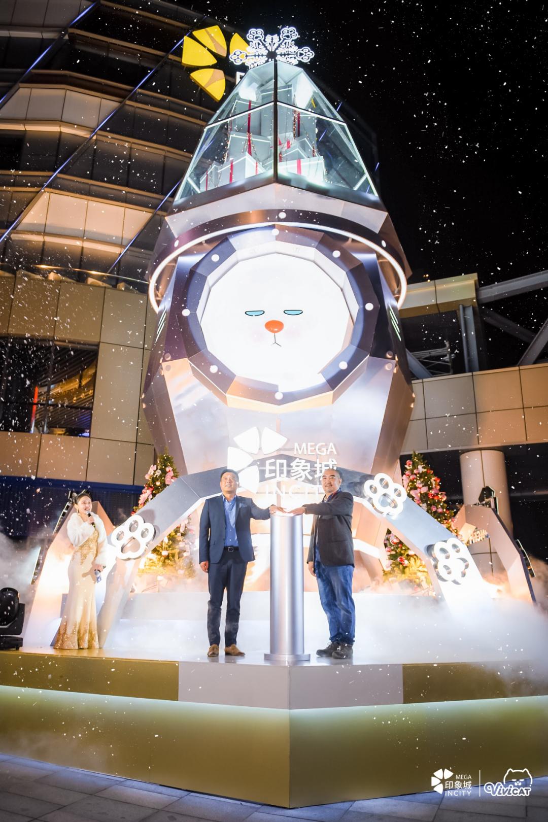 创造“客流神话”的现象级购物中心,其背后隐藏着什么圈粉密码?