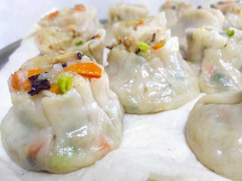 子江汉路延长线上美味店80%的武汉人都不晓得的!