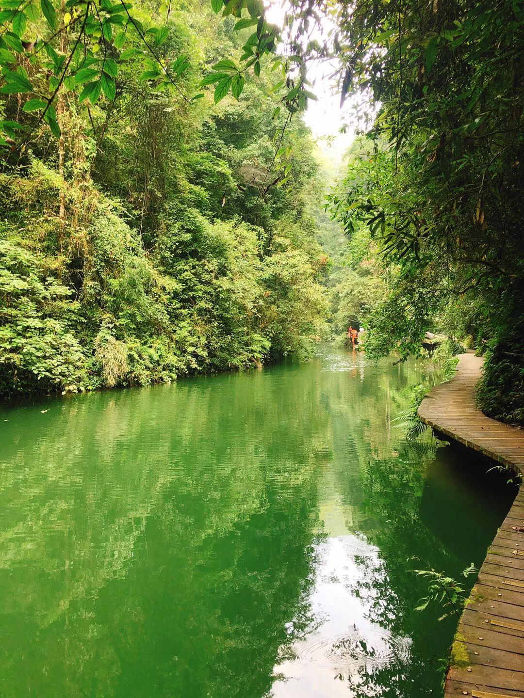 摩旅湘西八面山,湖南湘西摩旅川西