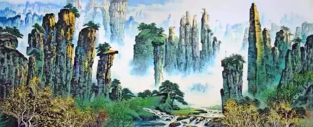 湘绣博物馆有人专门绣湘绣吗,湘绣博物馆哪个好看